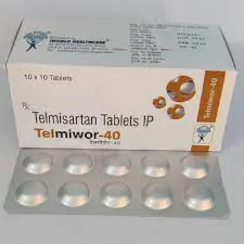 Telmisartan Tablets
